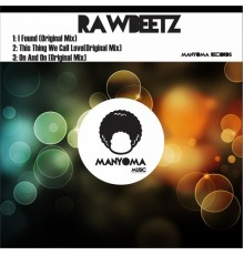 rawBeetz - Found Love (Original Mix)