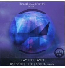 ray uptown - Badwoi (Original Mix)