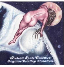 Øresund Space Collective - Organic Earthly Floatation