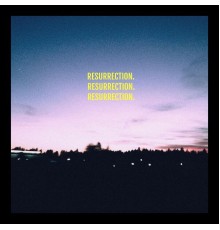 røhi - Resurrection