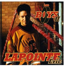 Éric Lapointe - Les Boys II