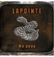 Éric Lapointe - Ma peau