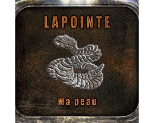 Éric Lapointe - Ma peau