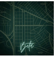 Érick Teixeira - Beta