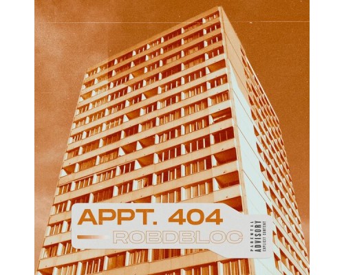 robdbloc - Appt. 404