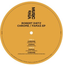 robert Dietz - Chrome / Famas