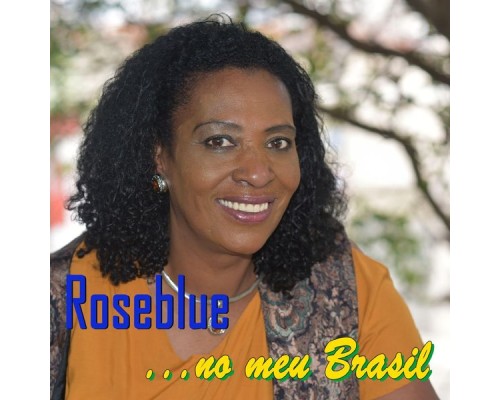 roseblue - No Meu Brasil