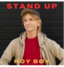 roy boy - Stand Up