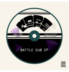 rubl - BATTLE DUB EP