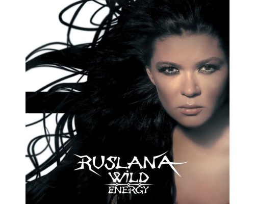 Руслана - Wild Energy