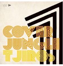 Ｔ字路s - COVER JUNGLE 1