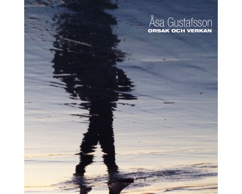 Åsa Gustafsson - Orsak och verkan