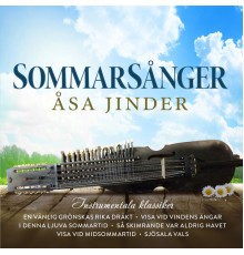 Åsa Jinder - Sommarsånger