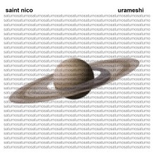 saint nico - Saturno