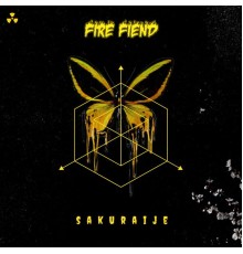 sakuraije - Fire Fiend