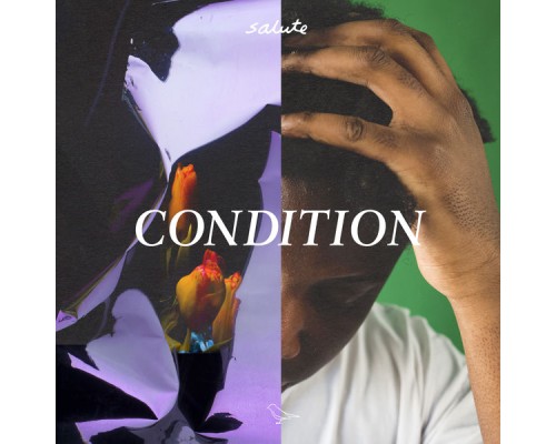 salute - Condition