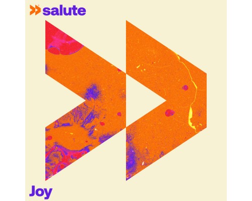 salute - Joy