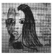 schizo revelation - Oppression and Feeling of Fatigue (+ Nightmare)