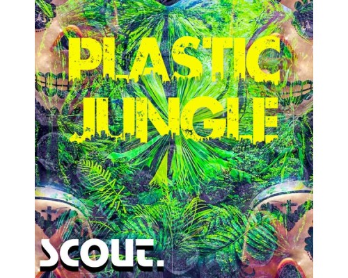 scout. - Plastic Jungle