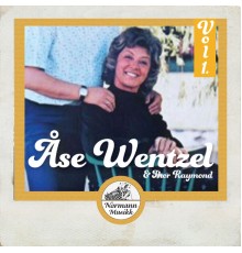 Åse Wentzel & Thor Raymond - Åse Wentzel & Thor Raymond