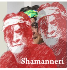 shamanneri - Ritual Amazônia