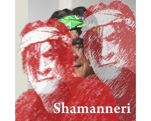 shamanneri - Ritual Amazônia