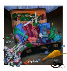 shy kids - In a State