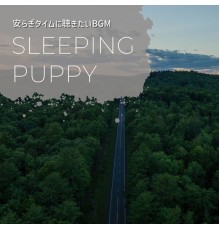 sleeping puppy, Kaito Yoshida - 安らぎタイムに聴きたいbgm