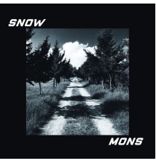 snow - Mons