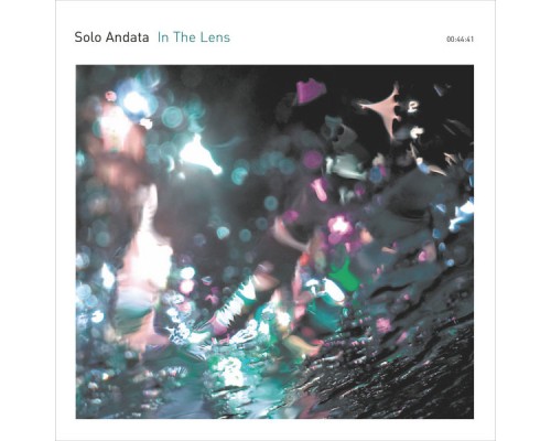 solo andata - In The Lens