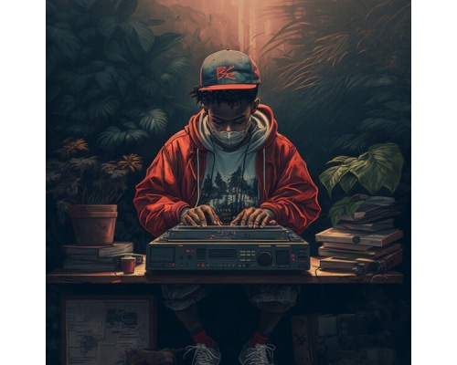 so.lo.fi - Max LoFI to De-Stress so.lo.fi - Max LoFI to De-Stress