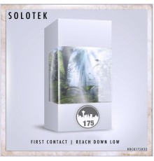 solotek - First Contact