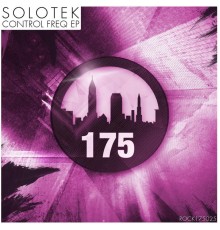 solotek - Control Freq ep