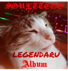 soulttege - LEGENDARY ALBUM