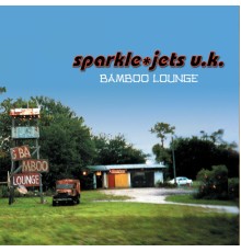 sparkle*jets u.k. - Bamboo Lounge