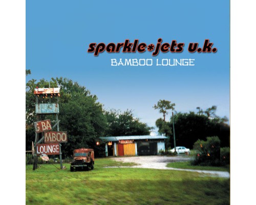 sparkle*jets u.k. - Bamboo Lounge