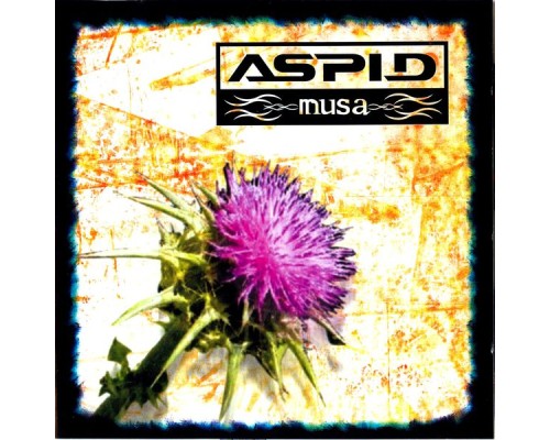 Áspid - Musa