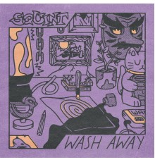 squint - Wash Away