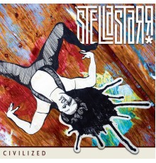 stellastarr* - Civilized