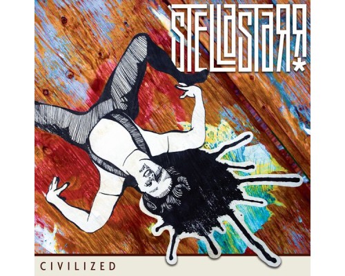 stellastarr* - Civilized