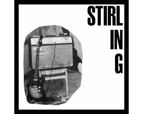 stirling - Stirling EP