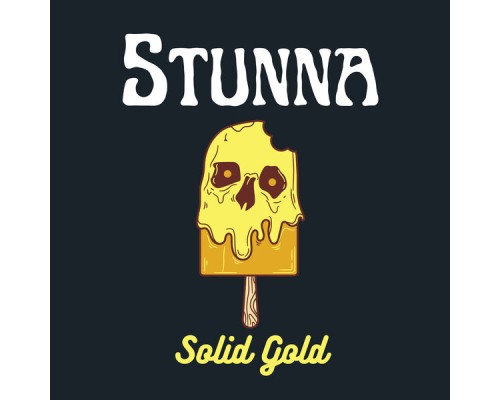 stunna - Solid Gold