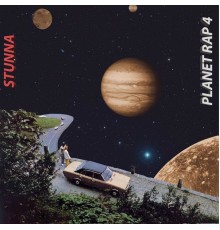 stunna - Planet Rap 4