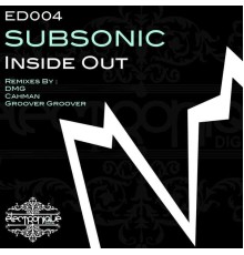 subsonic - Inside Out