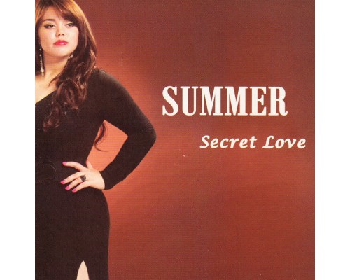 summer - Secret Love