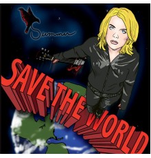 summer - Save the World