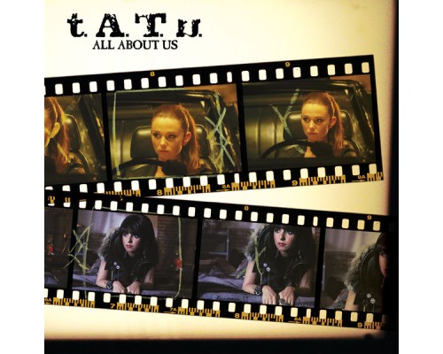 t.A.T.u. - All About Us