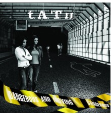 t.A.T.u. - Dangerous and Moving