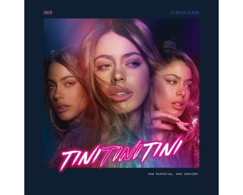 tINI - TINI TINI TINI