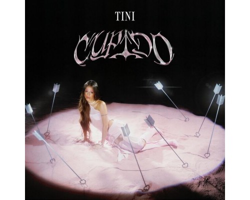 tINI - Cupido